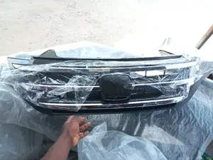 CRV 2012,2013,2014 Front Grille