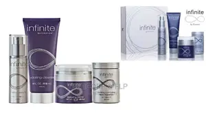 Infinite by Forever Advanced Skincare