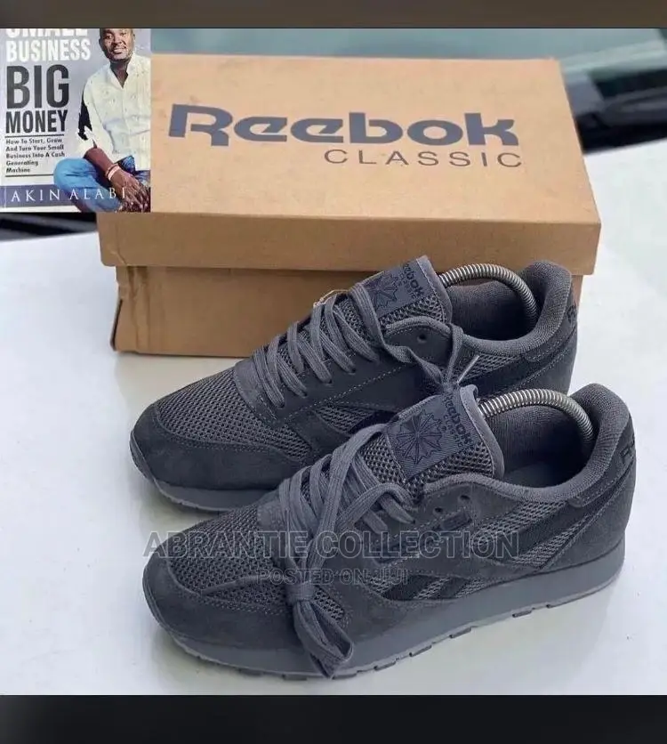 Original Reebok