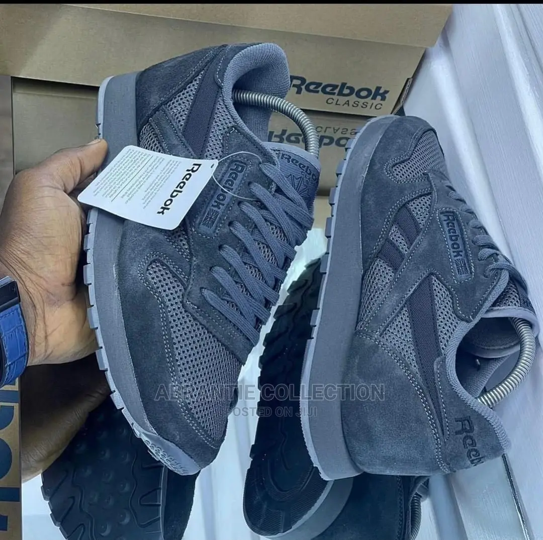 Original Reebok