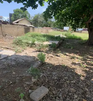 2 Plots of Land for Sale at Danquah