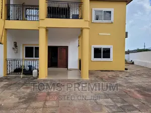 3bdrm House in East Legon for Rent