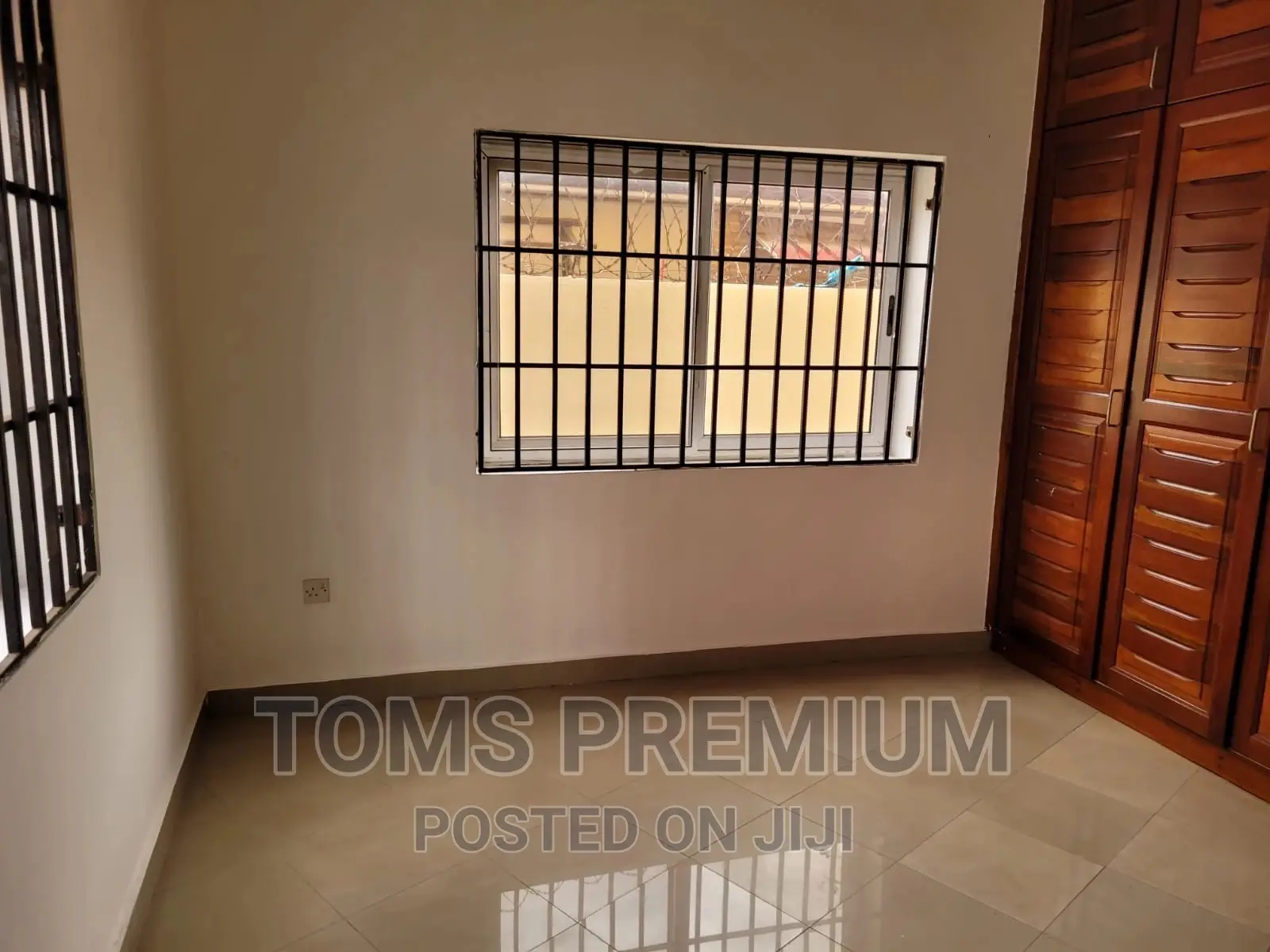 3bdrm House in East Legon for Rent