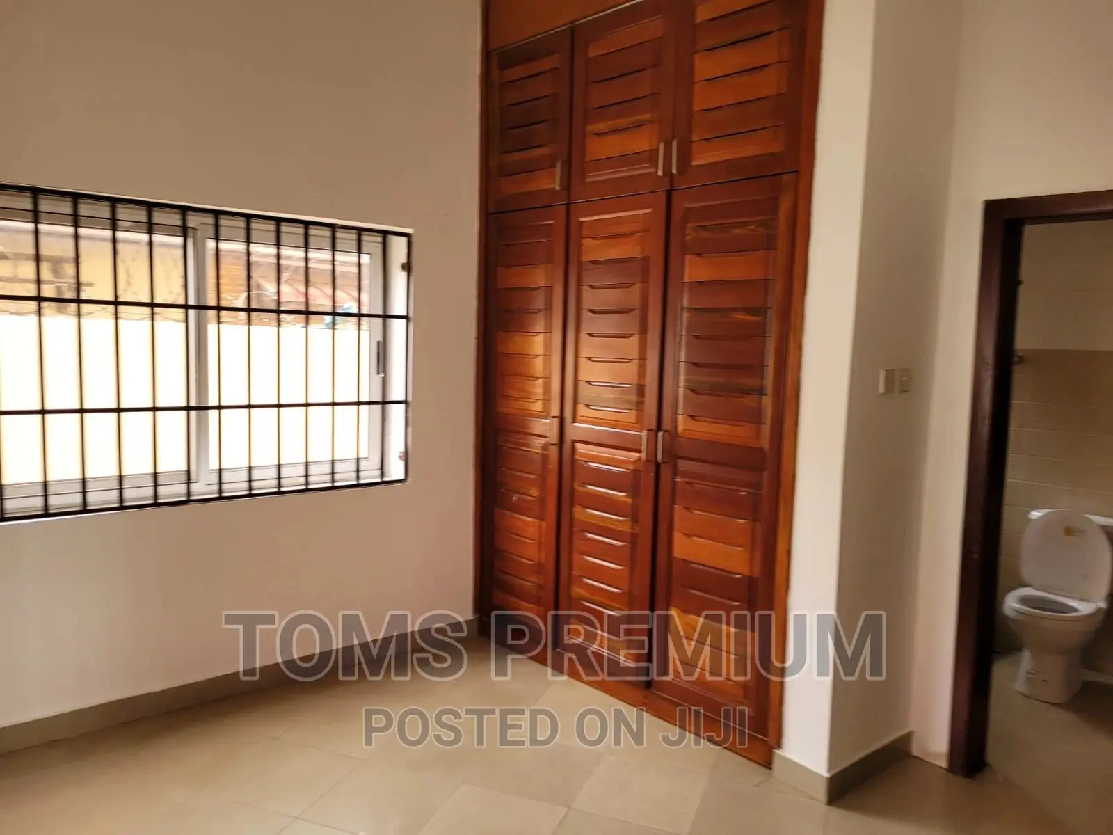 3bdrm House in East Legon for Rent
