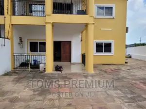 3bdrm House in East Legon for Rent