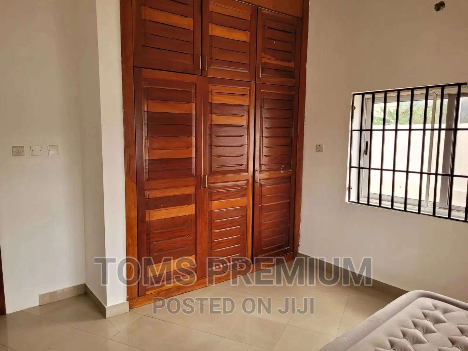 3bdrm House in East Legon for Rent