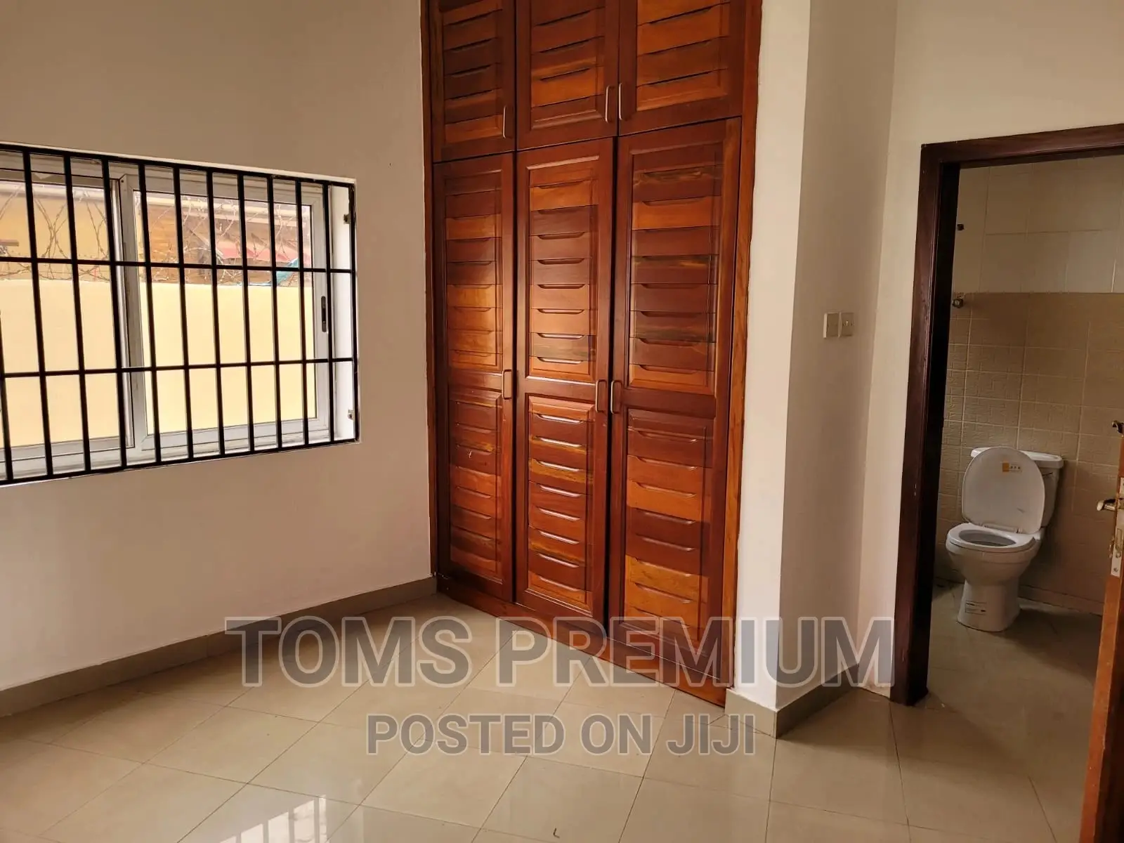 3bdrm House in East Legon for Rent
