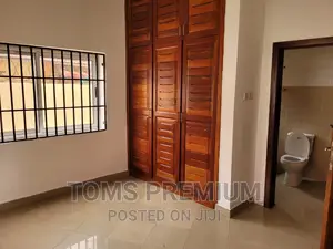 3bdrm House in East Legon for Rent