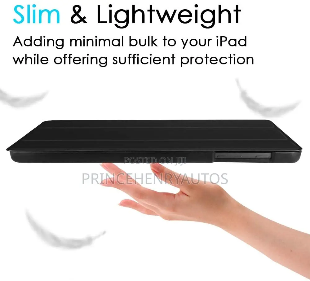 Sanjune Slim Case for Samsung Tab a 8.0 2019 T295 /T290