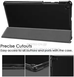 Sanjune Slim Case for Samsung Tab a 8.0 2019 T295 /T290