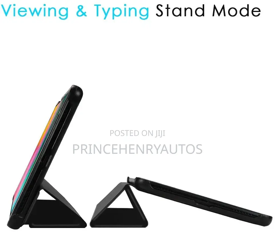 Sanjune Slim Case for Samsung Tab a 8.0 2019 T295 /T290