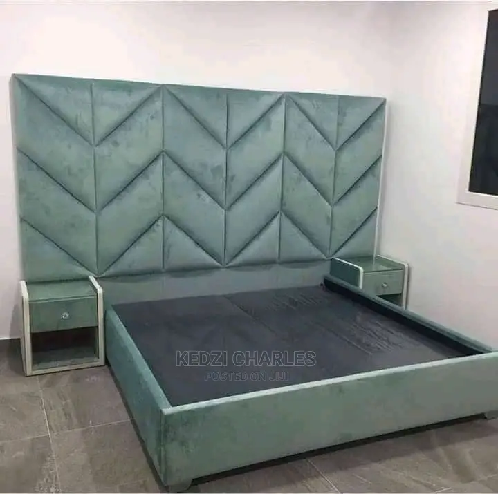 King Size Bed