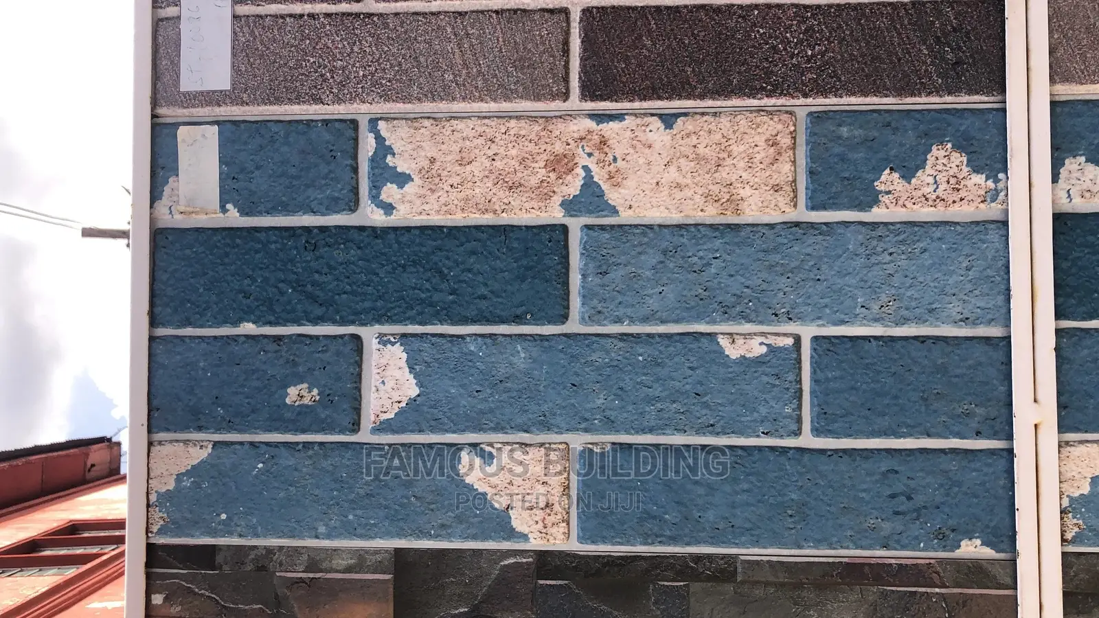 Wall Tiles (Facial Tiles )