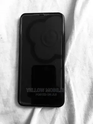 Apple iPhone X 256 GB Black