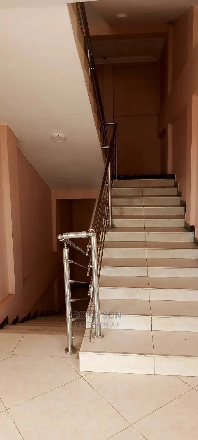 2bdrm Apartment in Dr Roko, Awoshie for rent