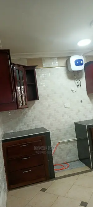 2bdrm Apartment in Dr Roko, Awoshie for rent