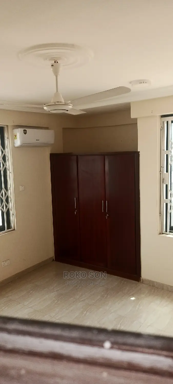2bdrm Apartment in Dr Roko, Awoshie for rent