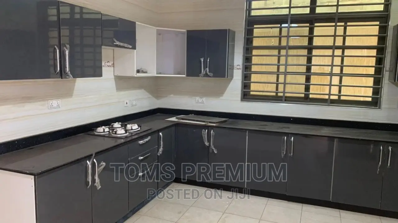3bdrm Apartment in East Legon Hills, Ashaley Botwe for rent