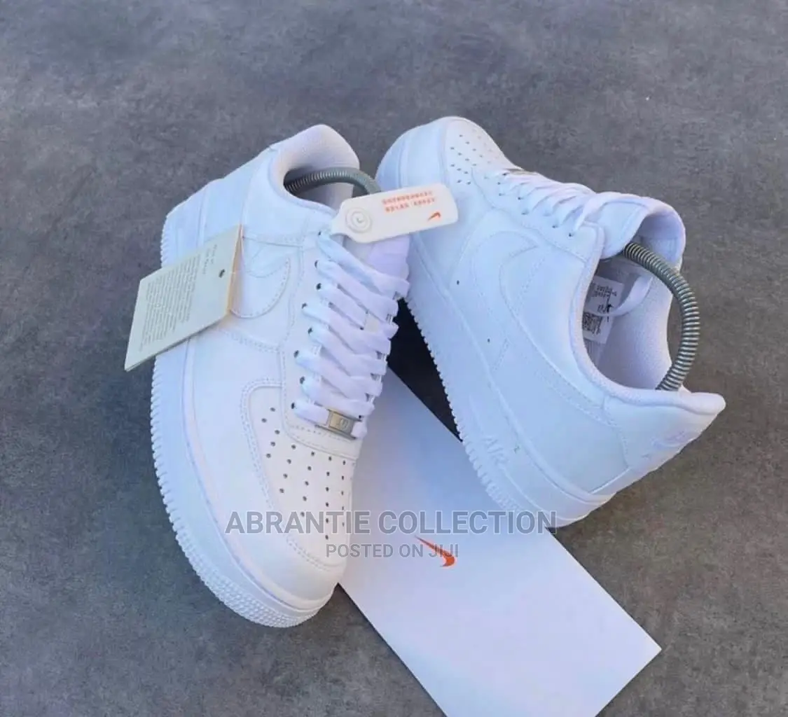 Original Nike Air Force 1