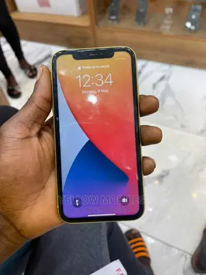 Apple iPhone 11 128 GB Purple