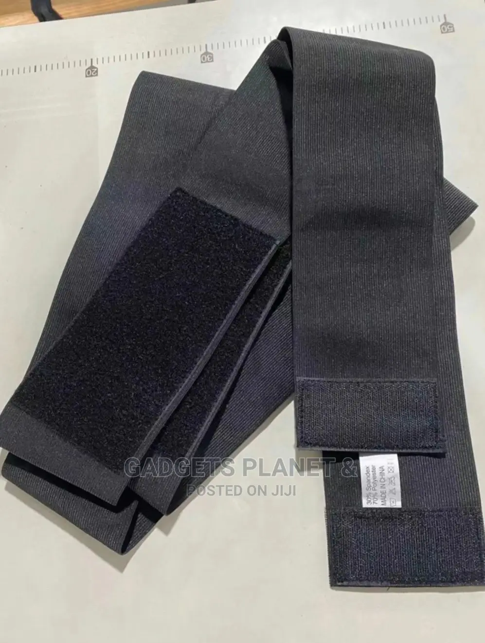 Wrap Belt Waist Trainer Corset - 5m