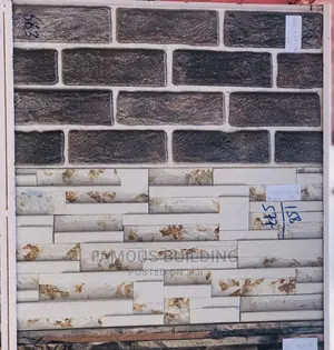 Wall Tiles (Facial Tiles )