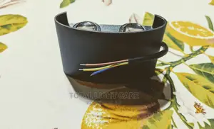 Led 4 Watts Wall Light 4 Eyes Multi Coloured