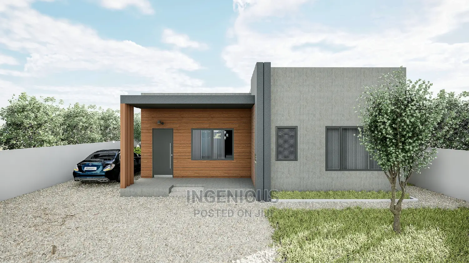 Architectural Designs | Building Plans | 3d Visualization