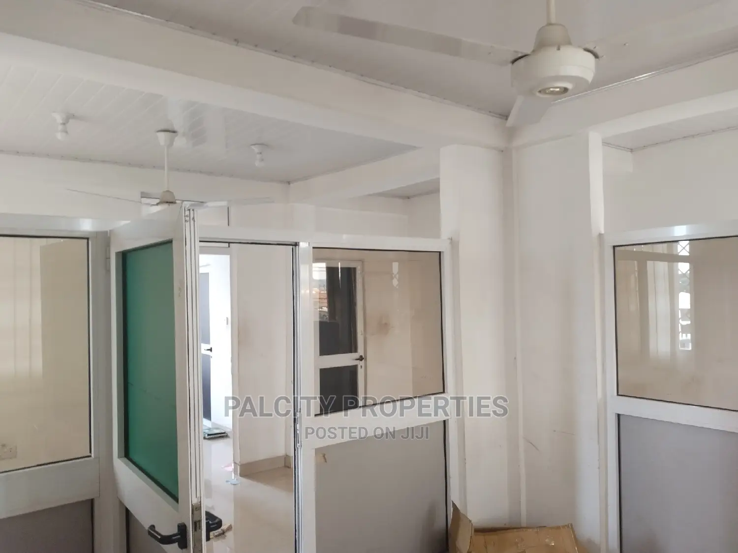 Office Space for Rent in Asokwa