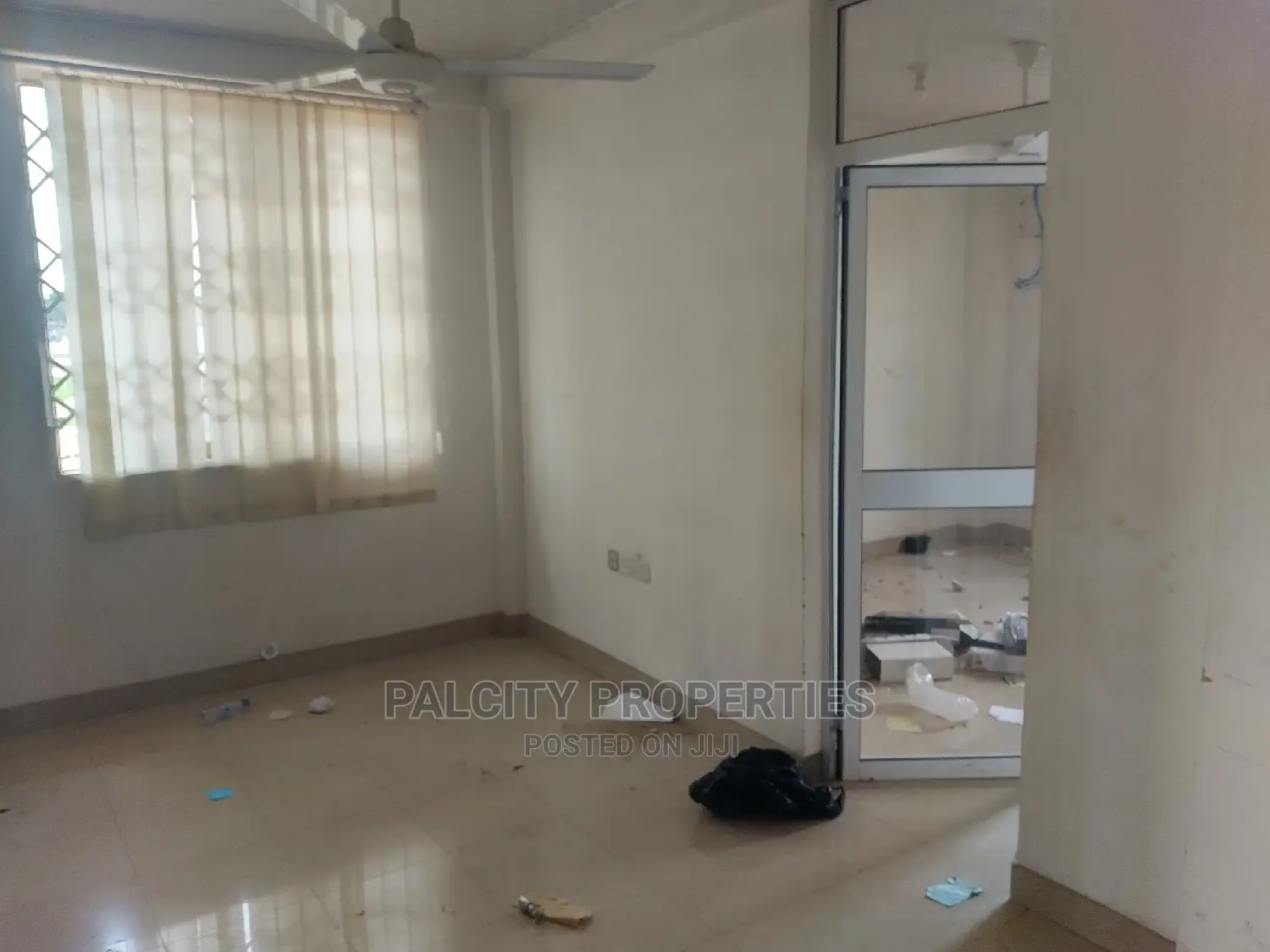 Office Space for Rent in Asokwa