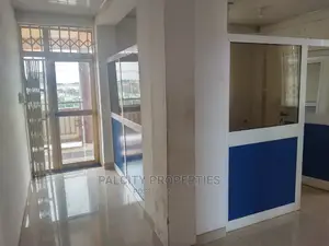 Office Space for Rent in Asokwa