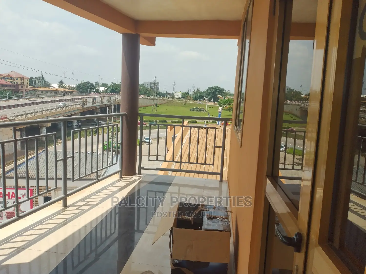 Office Space for Rent in Asokwa