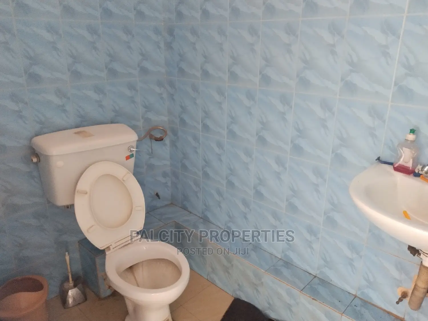 Office Space for Rent in Asokwa