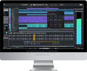 Cubase 12 Pro With Content For Mac / Win (30GB+)