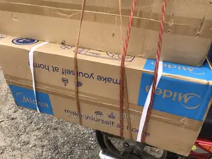 Original Midea 1.5hp Air Conditioner