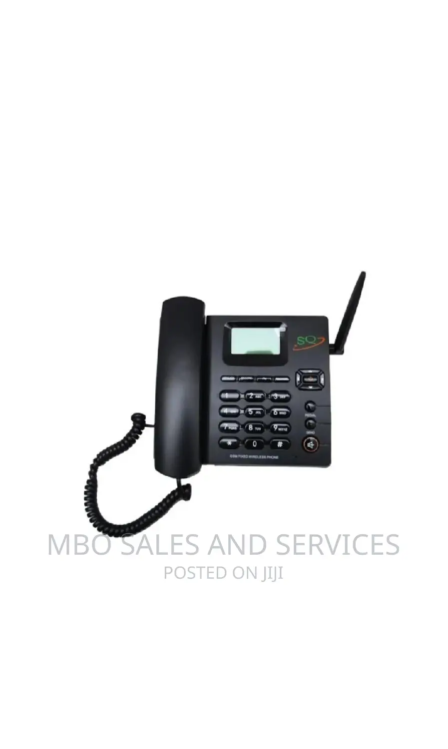 GSM Fixed Phone Ls960 Landine