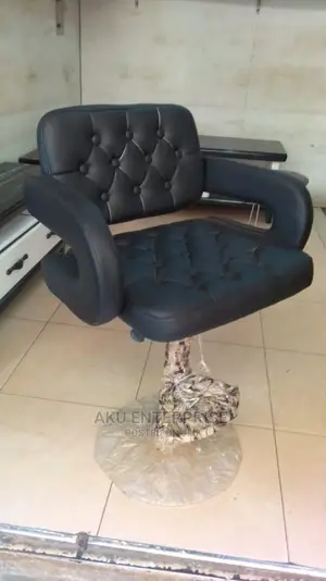 Saloon / Barbering Chair