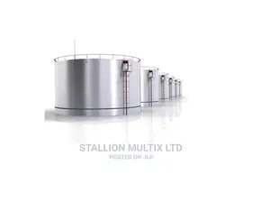 Fuel/Water Tanks