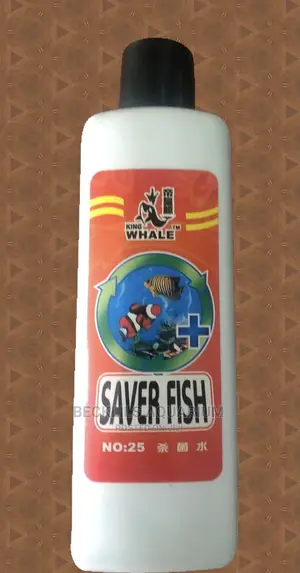 Fish Saver for Fish