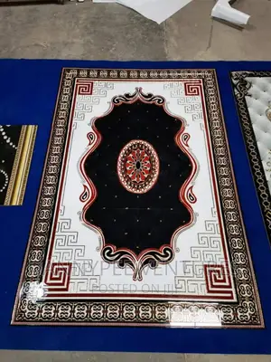 Wall and Floor Designed Tiles