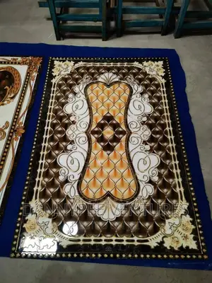 Wall and Floor Designed Tiles