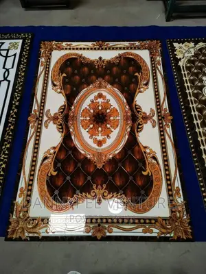 Wall and Floor Designed Tiles