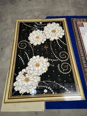 Wall and Floor Designed Tiles