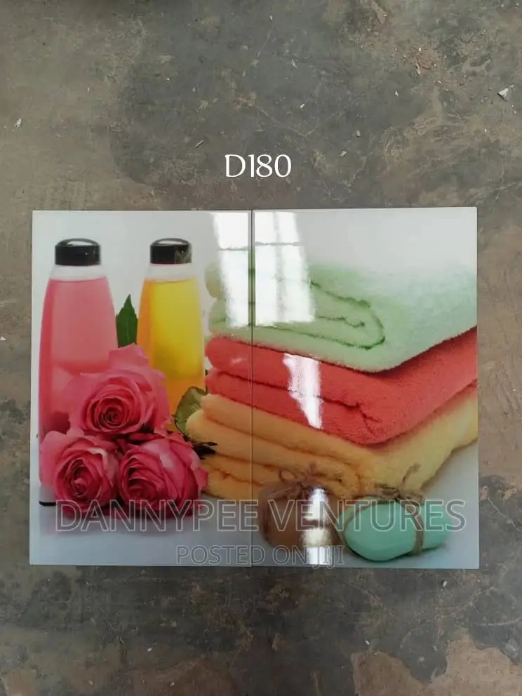 Wall and Floor Designed Tiles