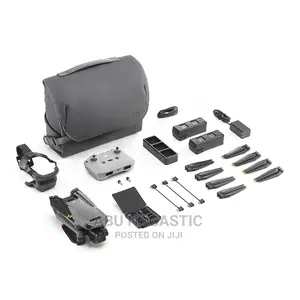 Dji Mavic 3 Fly More Combo Drone