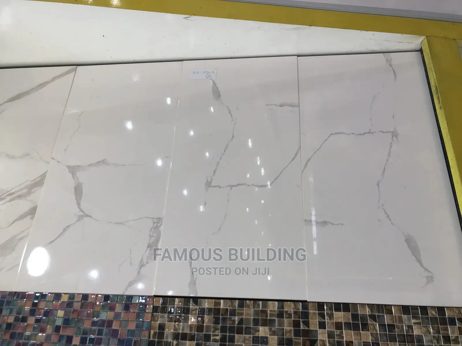 30/60 Wall Tiles (Made In India )
