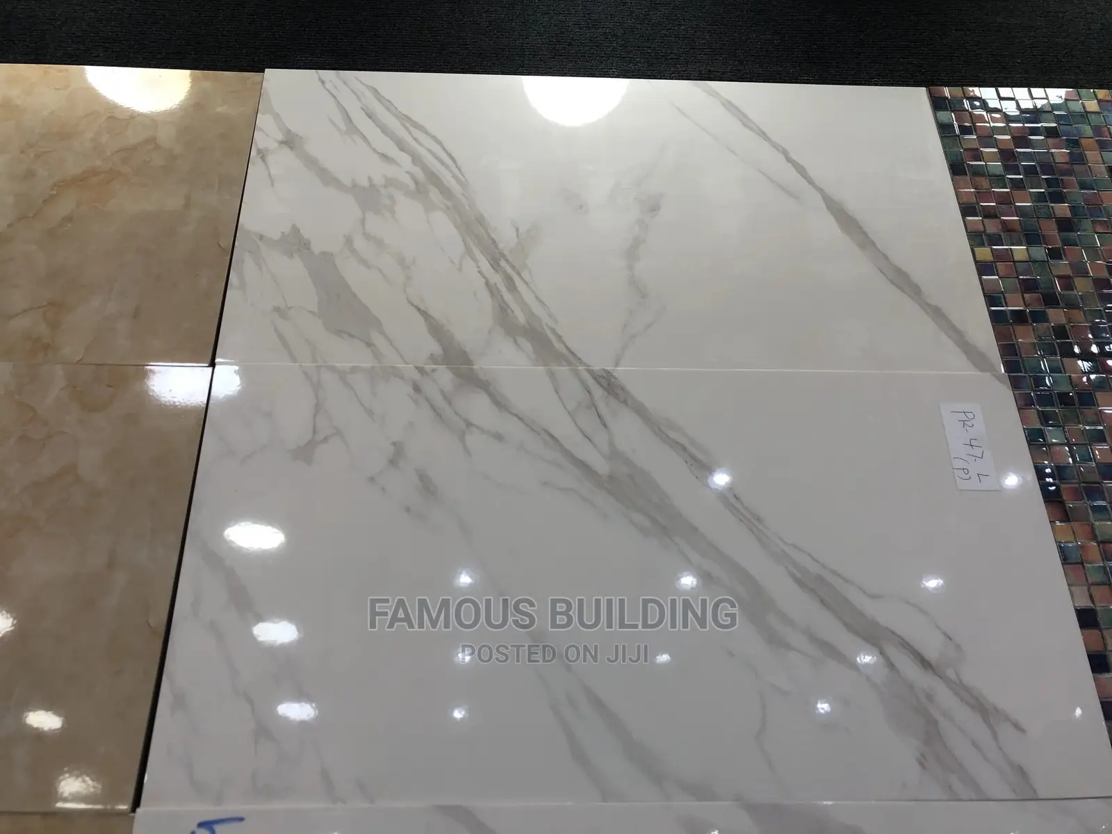 30/60 Wall Tiles (Made In India )