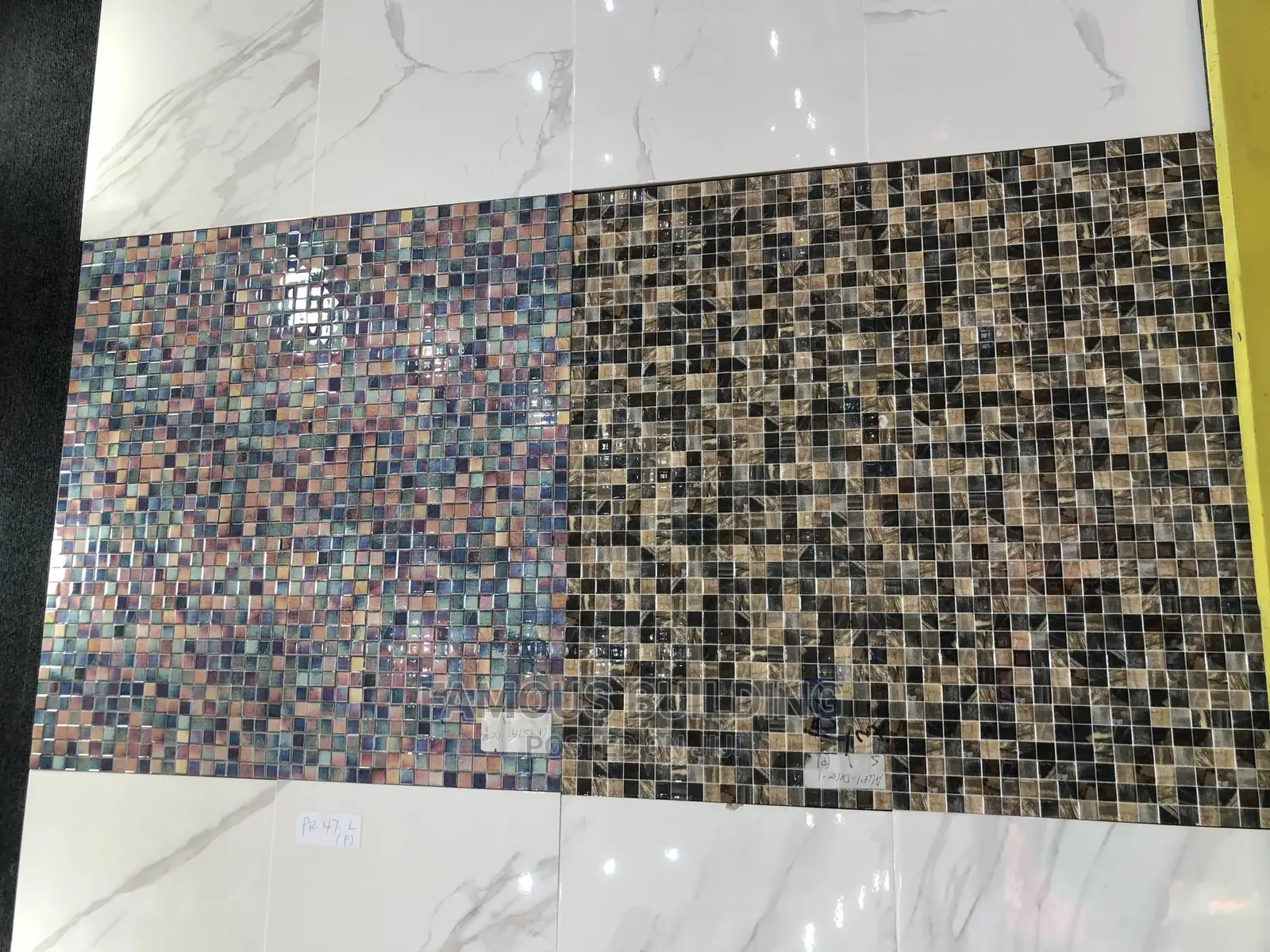30/60 Wall Tiles (Made In India )