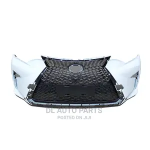 RAV4 2016 Lexus Bumper Style