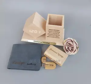 Customized Wallets